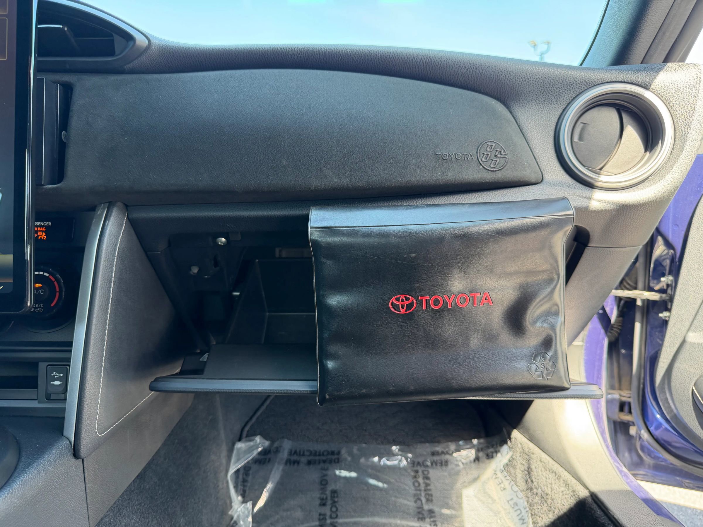 Used 2019 Toyota 86 RWD image 37