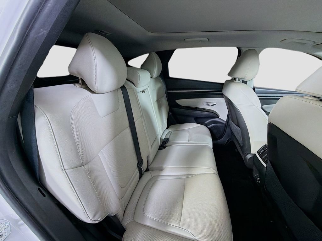 Used 2023 Hyundai Tucson Limited image 29