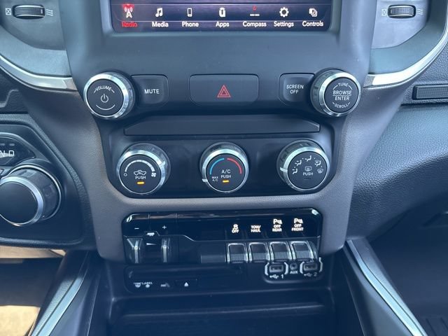 Used 2019 RAM 1500 Big Horn AWD/4WD image 28