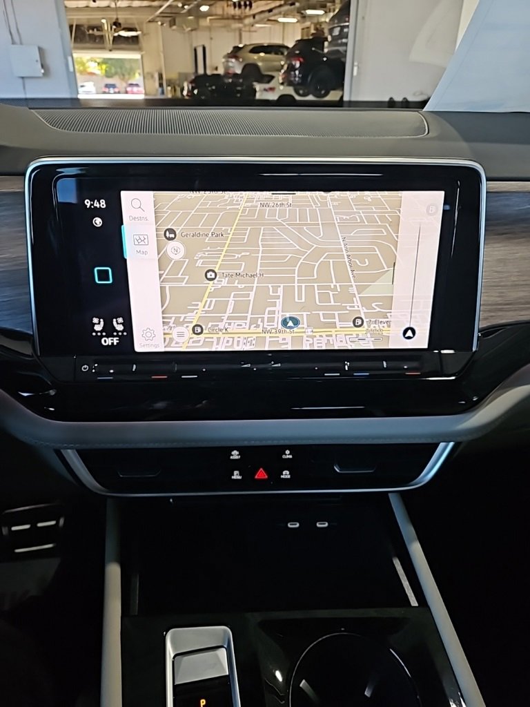 New 2026 Volkswagen Atlas SEL Premium R-Line image 34