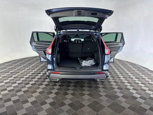 Used 2026 Honda CR-V Sport-L image 18