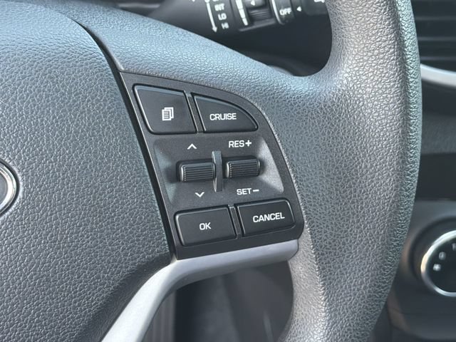 Used 2021 Hyundai Tucson Value FWD image 27