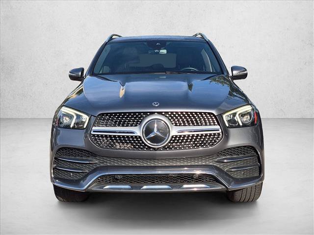 Used 2023 Mercedes-Benz GLE 350 4MATIC video 2