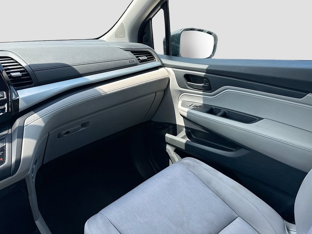 Used 2019 Honda Odyssey EX image 27