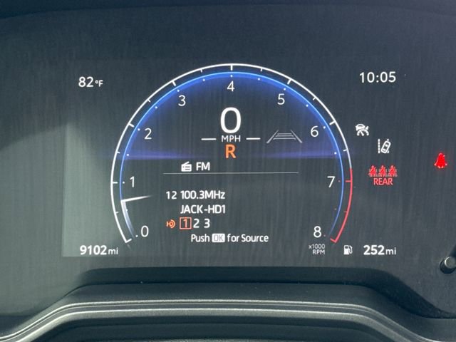 Used 2025 Toyota Corolla FX FWD image 30