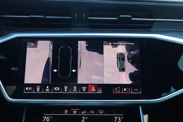 Used 2019 Audi A6 2.0T Premium Plus w/ Premium Plus Package image 17
