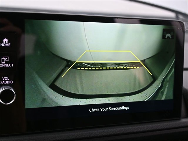 Used 2026 Honda CR-V Sport-L image 17