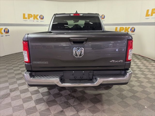 Used 2022 RAM 1500 Big Horn image 3