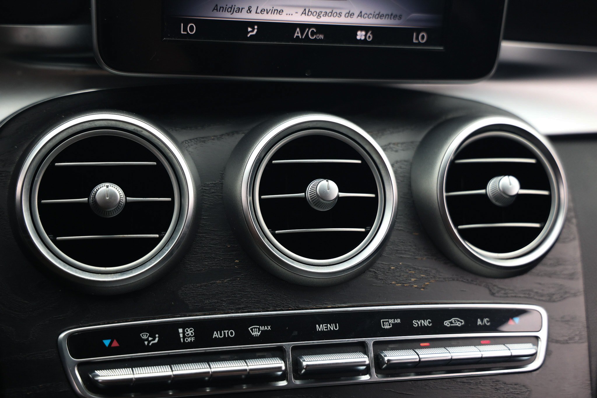 Used 2017 Mercedes-Benz C 300 Sedan w/ Premium 1 Package image 36