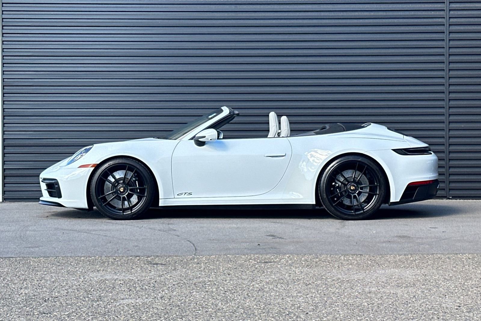 Used 2022 Porsche 911 Carrera GTS image 2