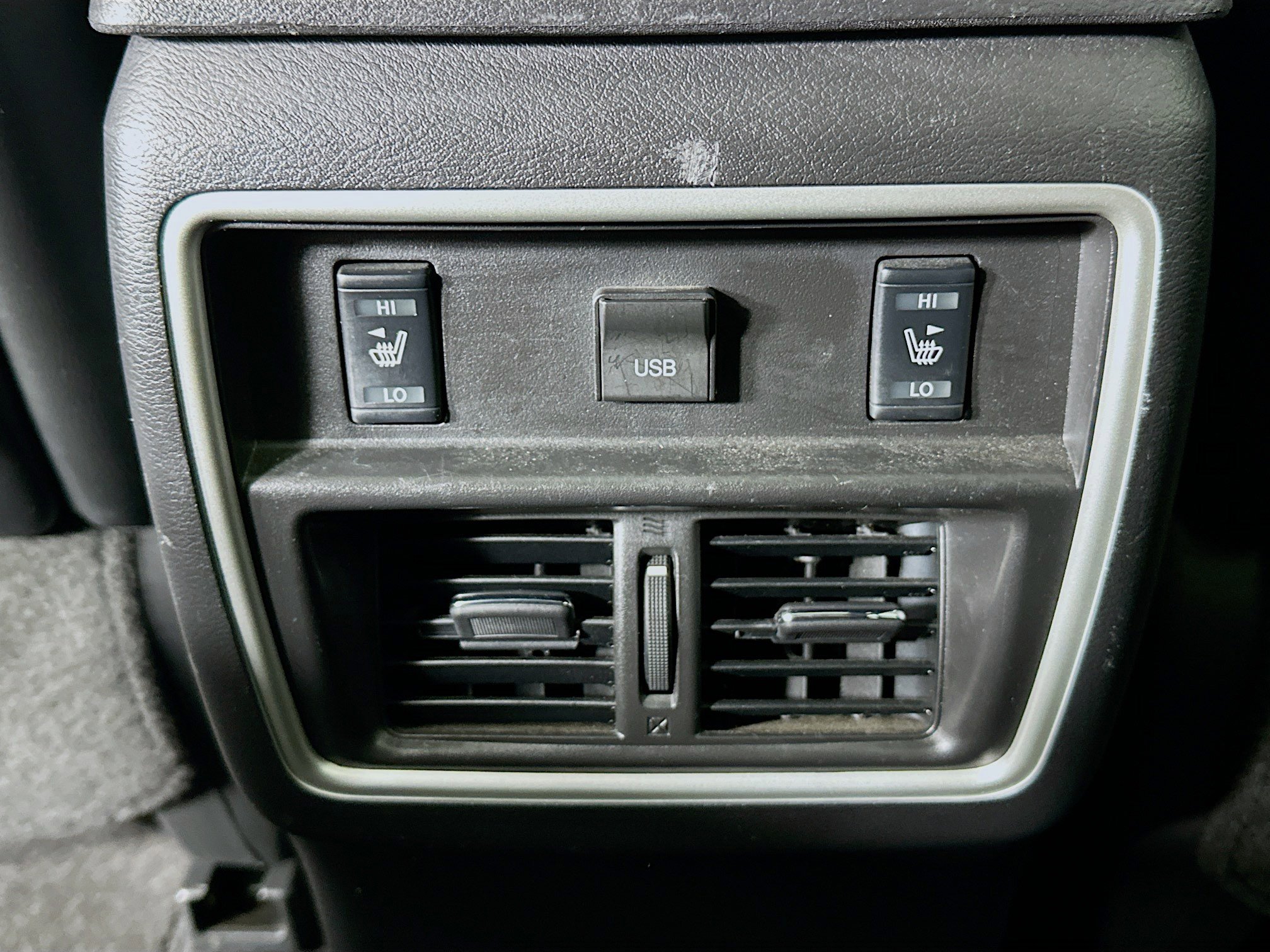 Used 2017 Nissan Murano Platinum w/ Platinum Technology Package image 27