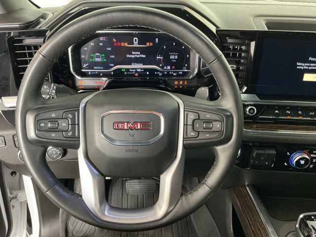 Used 2024 GMC Sierra 1500 Elevation w/ Elevation Premium Package AWD/4WD image 17