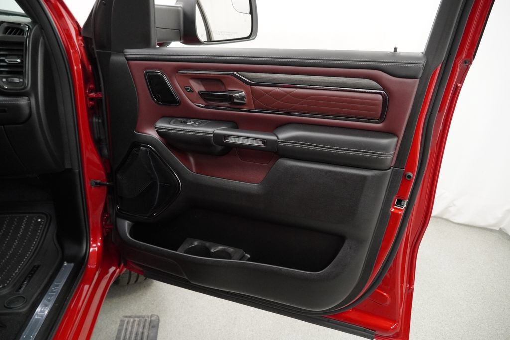 Certified 2026 RAM 1500 Limited AWD/4WD image 45
