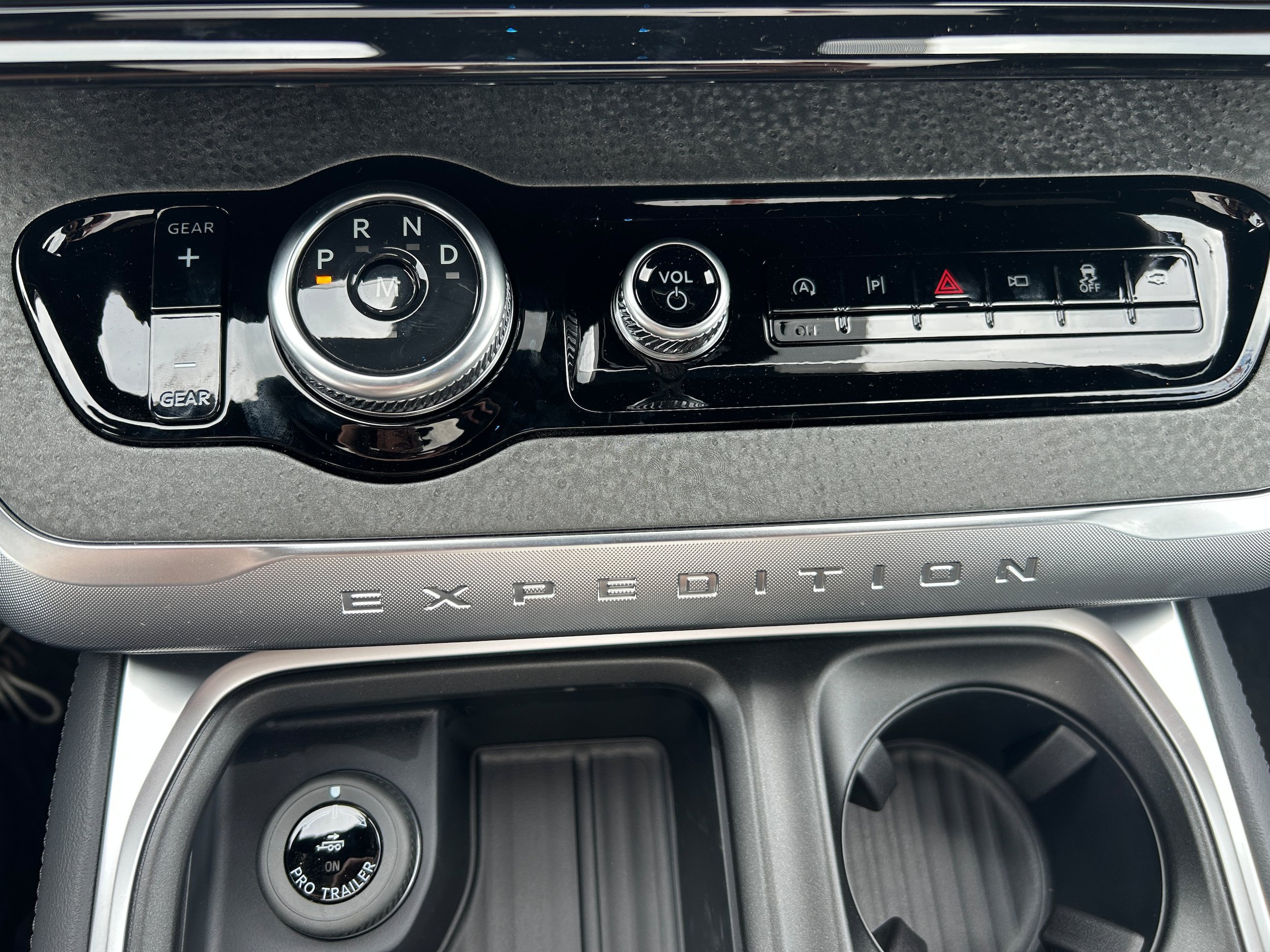 New 2026 Ford Expedition Tremor AWD/4WD image 22