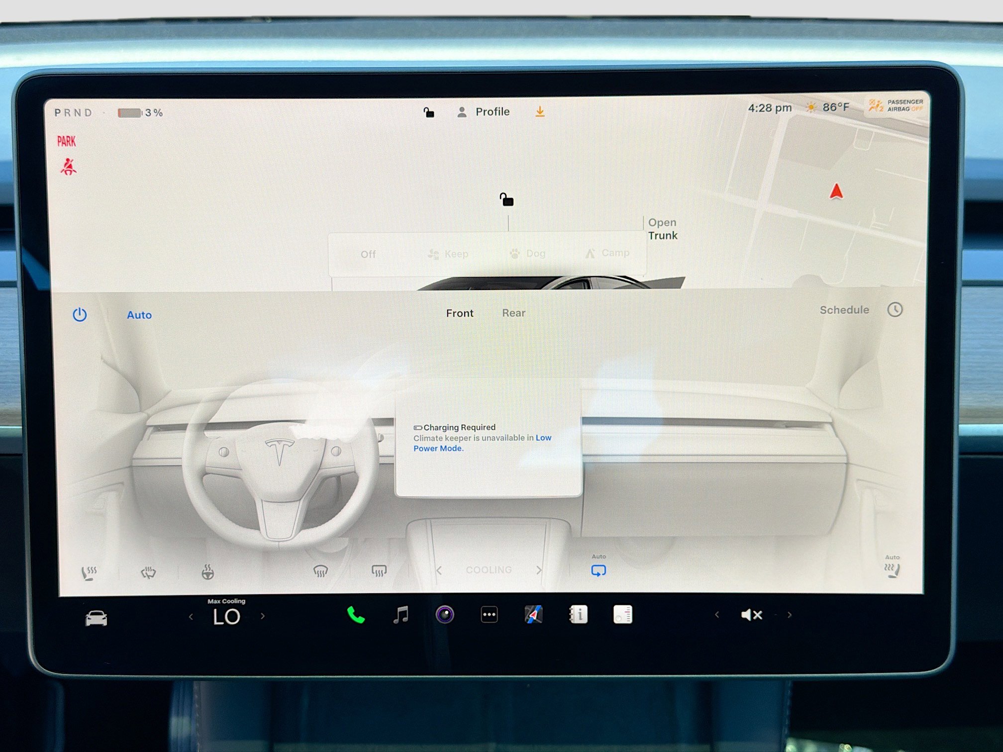 Used 2023 Tesla Model 3 Standard Range image 33