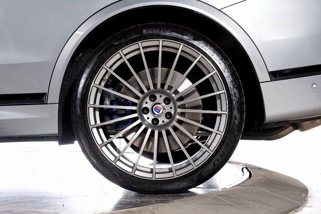 Used 2025 BMW ALPINA XB7 image 14