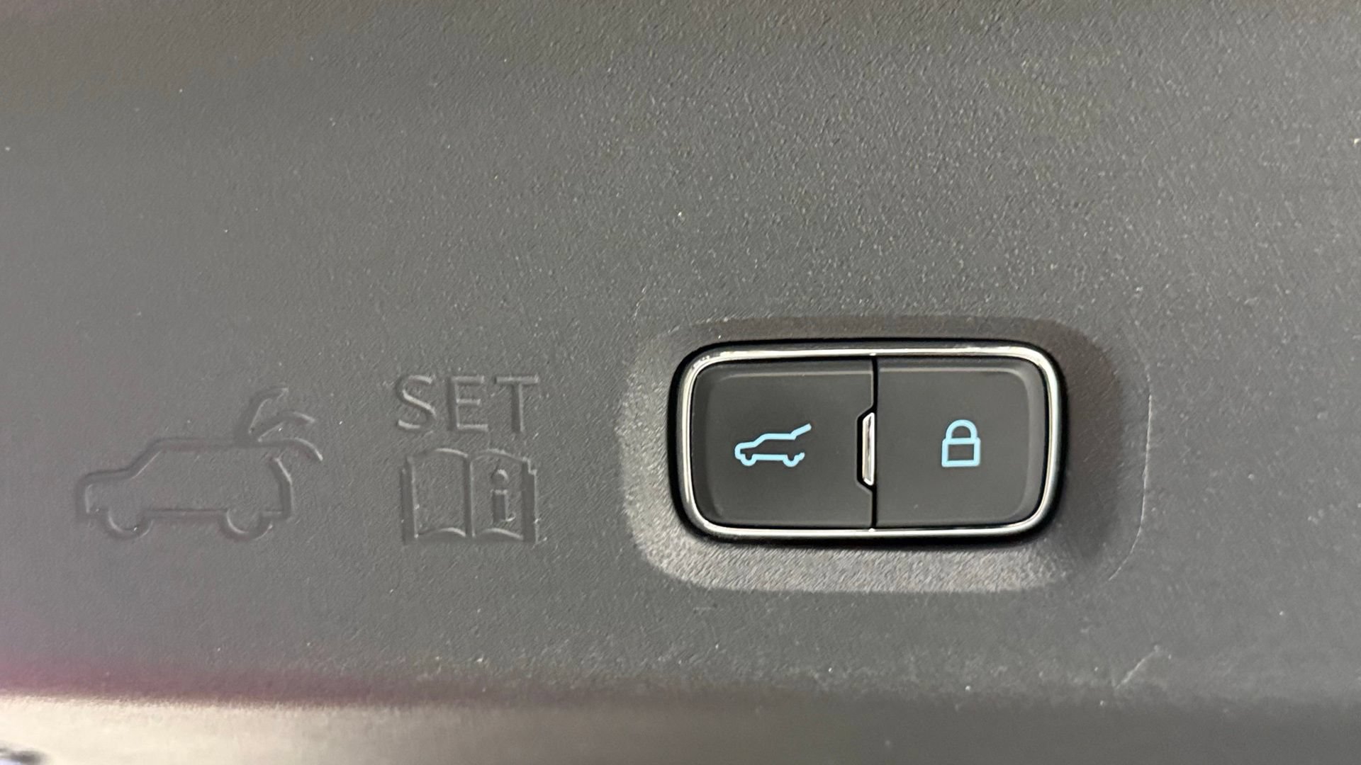 Used 2025 Ford Expedition Max Active AWD/4WD image 34