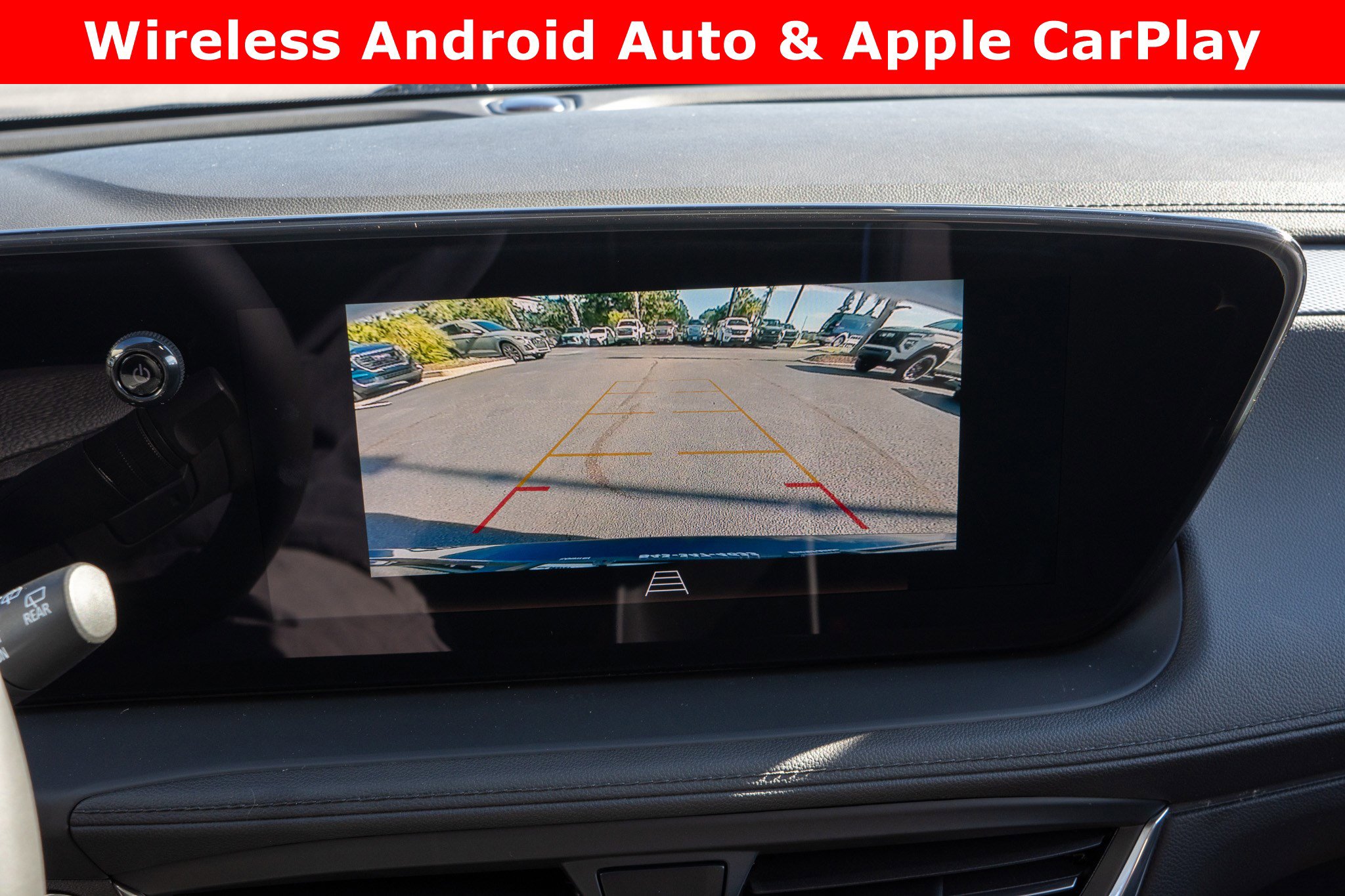 New 2026 Buick Encore GX Sport Touring w/ Comfort Package image 17