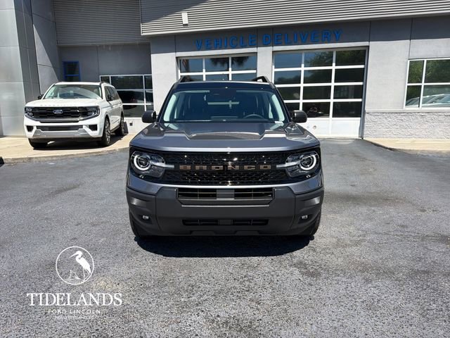 New 2026 Ford Bronco Sport Big Bend image 2