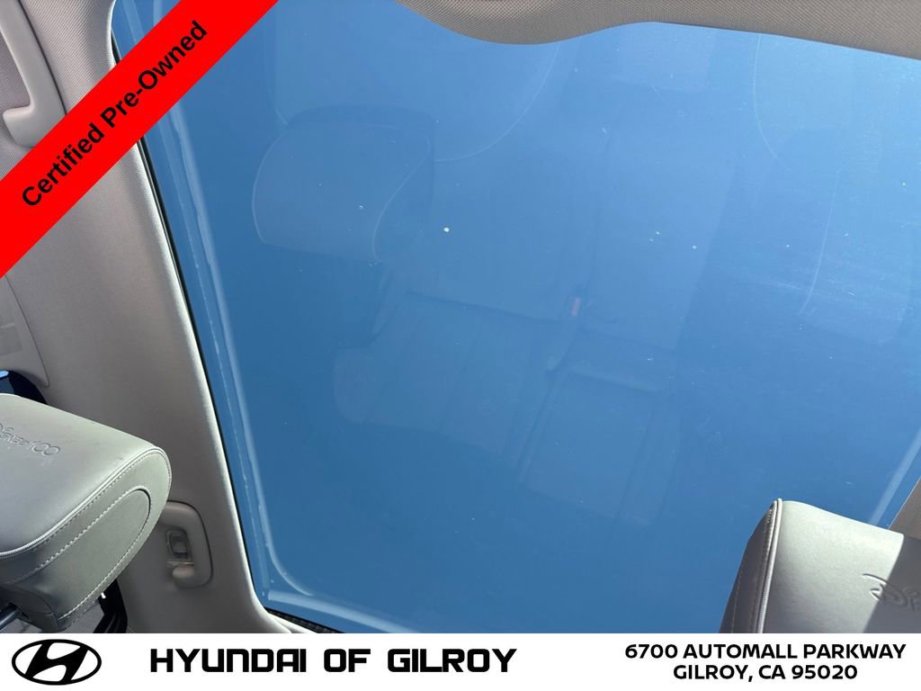 Used 2024 Hyundai Ioniq 5 Limited image 17