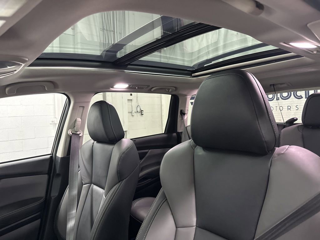 Used 2023 Subaru Ascent Onyx Edition Limited image 36