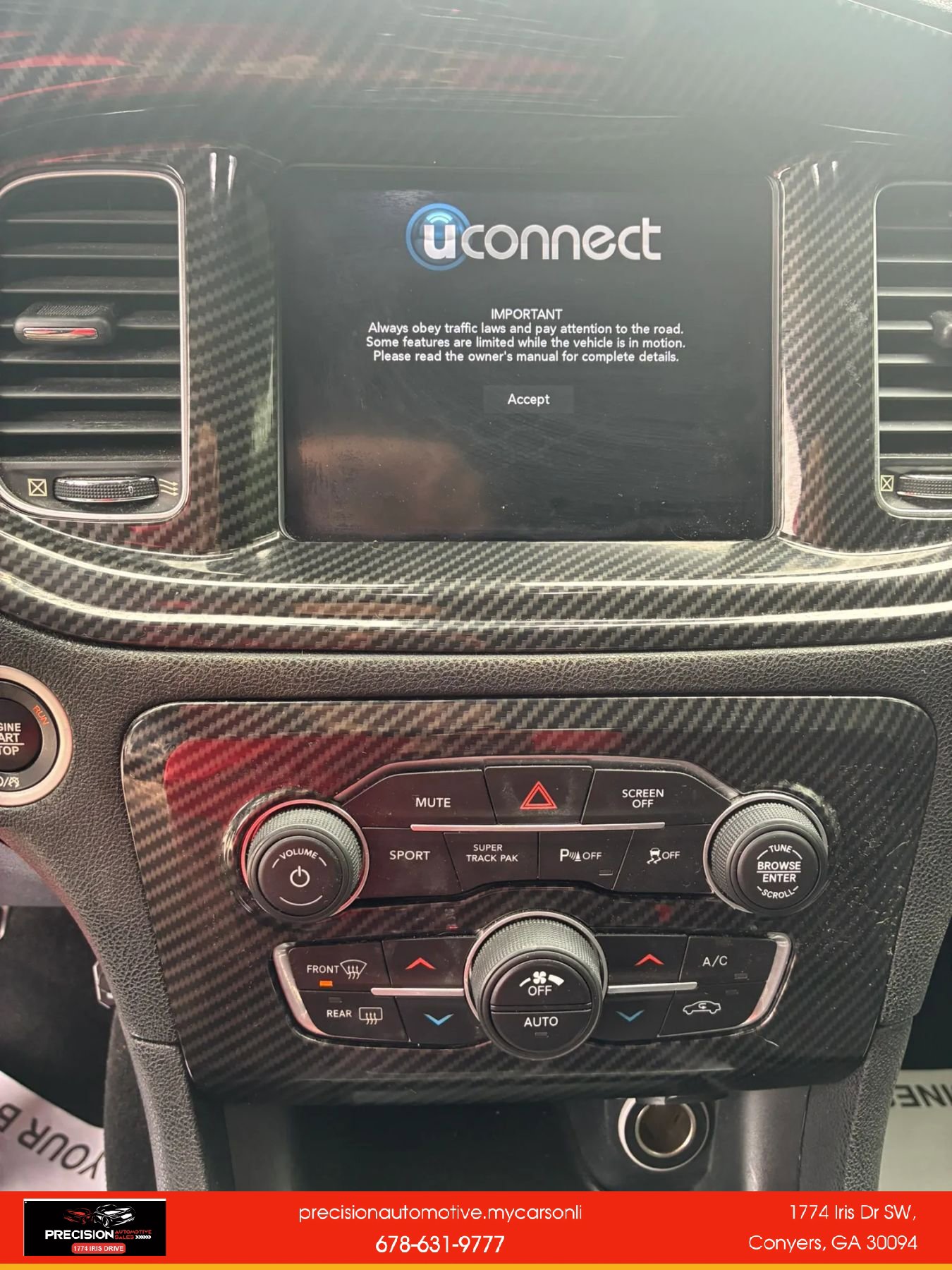 Used 2019 Dodge Charger GT RWD image 22