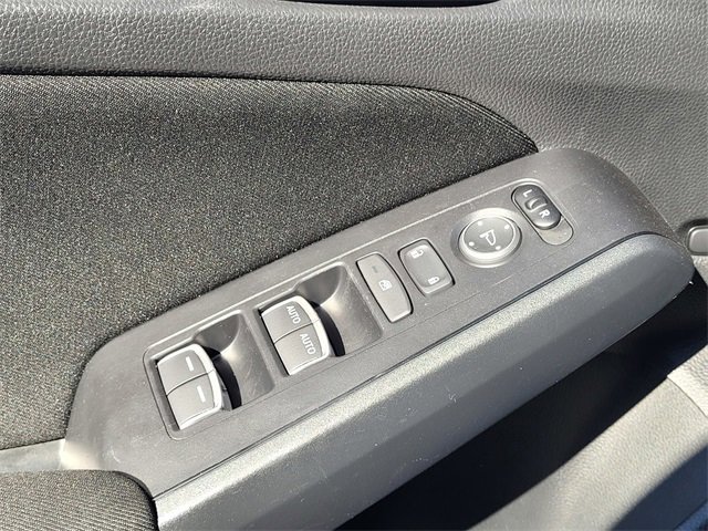 Used 2022 Honda Civic Sport image 16