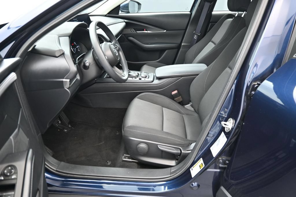 Used 2023 MAZDA CX-30 AWD 2.5 S image 17