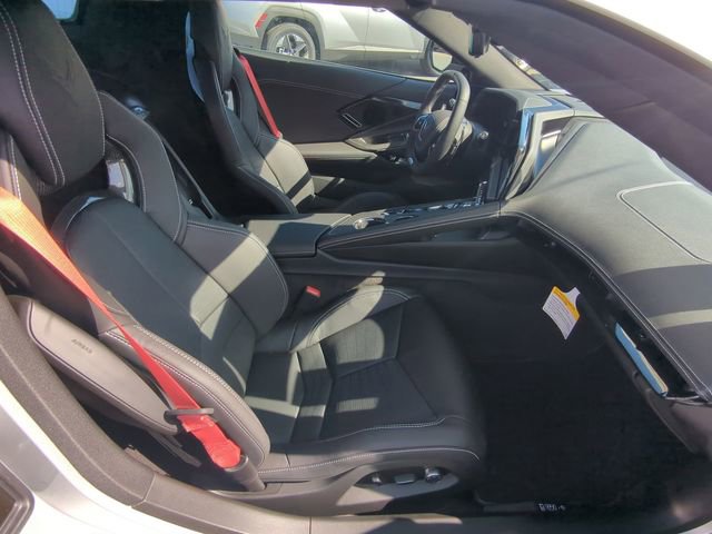 New 2026 Chevrolet Corvette Z06 image 41