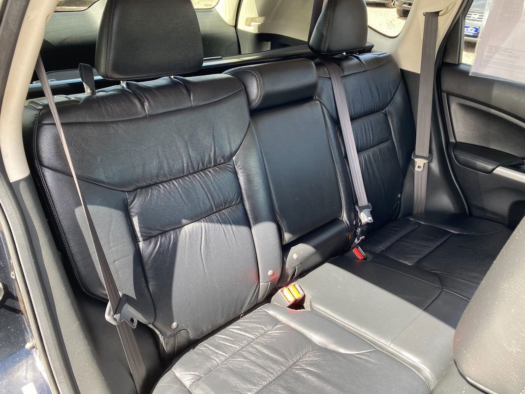 Used 2013 Honda CR-V EX-L image 15