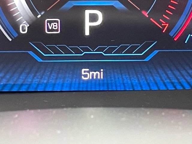 New 2026 Chevrolet Corvette Stingray Coupe w/ Z51 Performance Package image 2