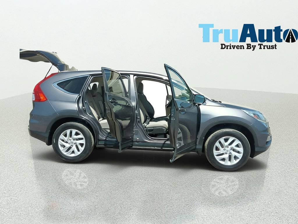 Used 2016 Honda CR-V EX image 14