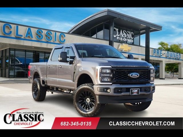 Used 2024 Ford F250 XLT w/ XLT Premium Package