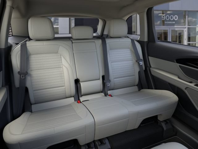 New 2026 Lincoln Nautilus Reserve AWD/4WD image 11