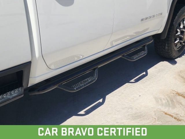 Certified 2022 GMC Sierra 3500 SLE w/ SLE Value Package AWD/4WD image 21