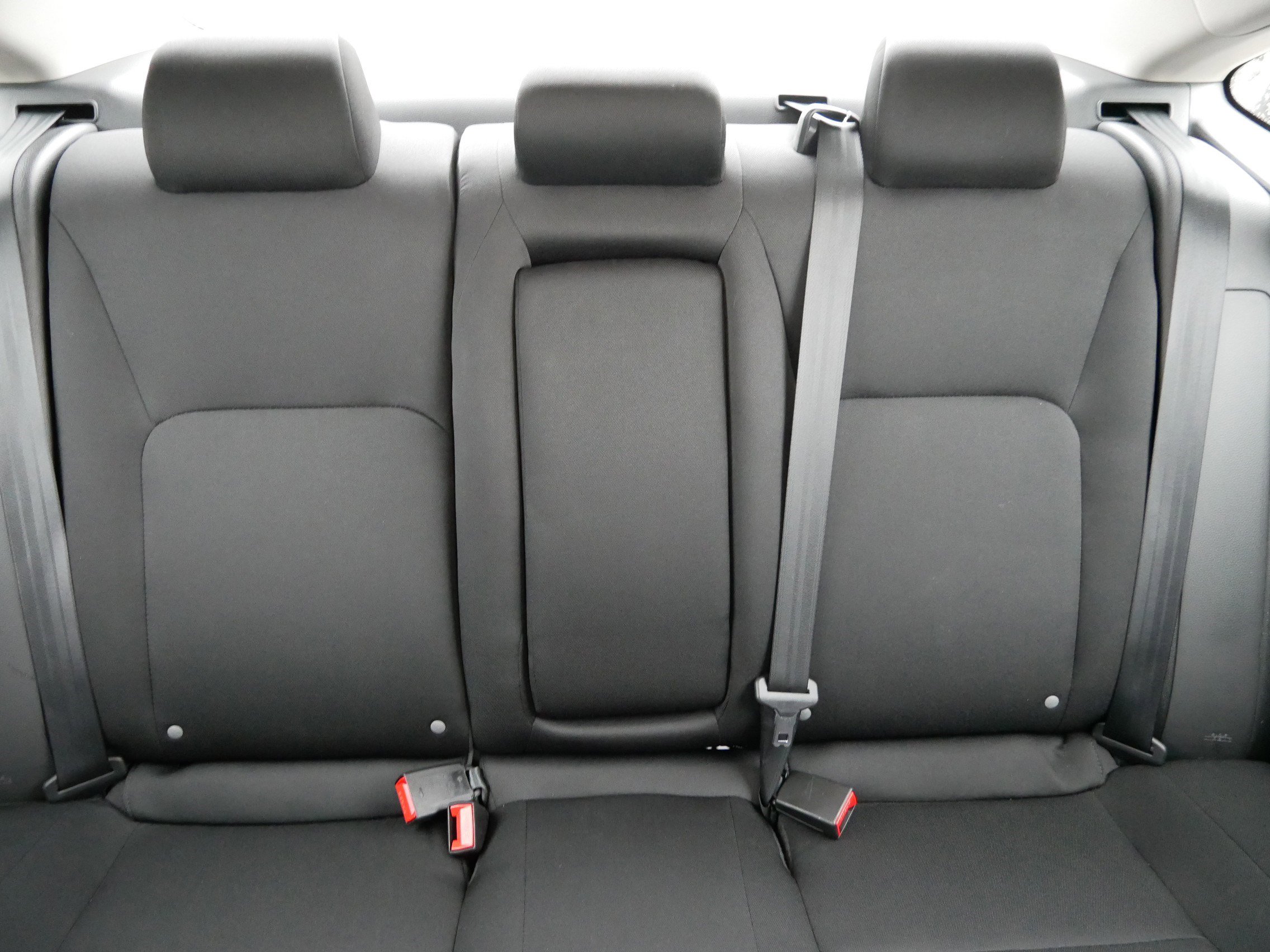 Certified 2023 Honda Civic EX image 13