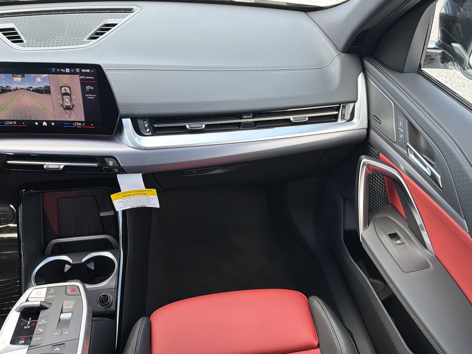 New 2026 BMW X2 M35i w/ Technology Package AWD/4WD image 16