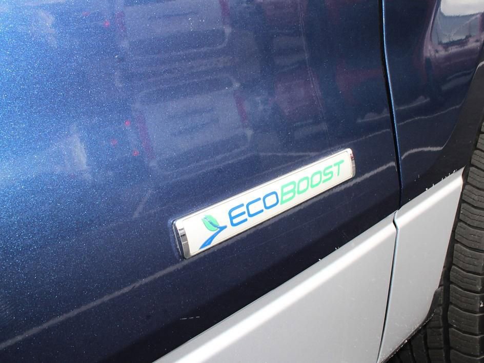 Used 2013 Ford F150 XLT w/ Luxury Equipment Group image 12