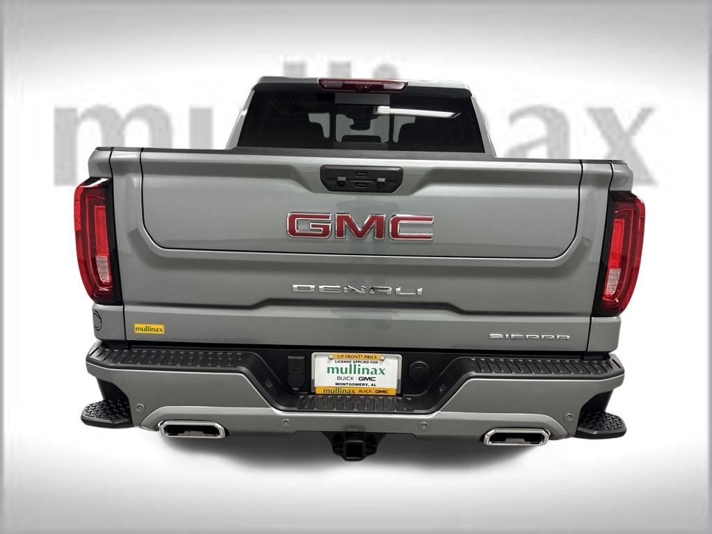 New 2026 GMC Sierra 1500 Denali image 20