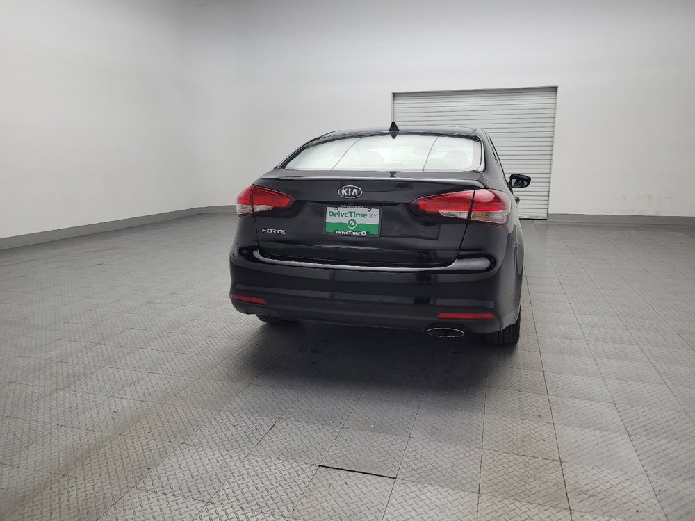 Used 2017 Kia Forte EX image 7