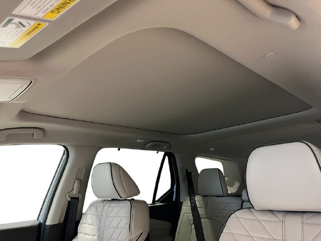 New 2026 Honda Pilot Elite image 11