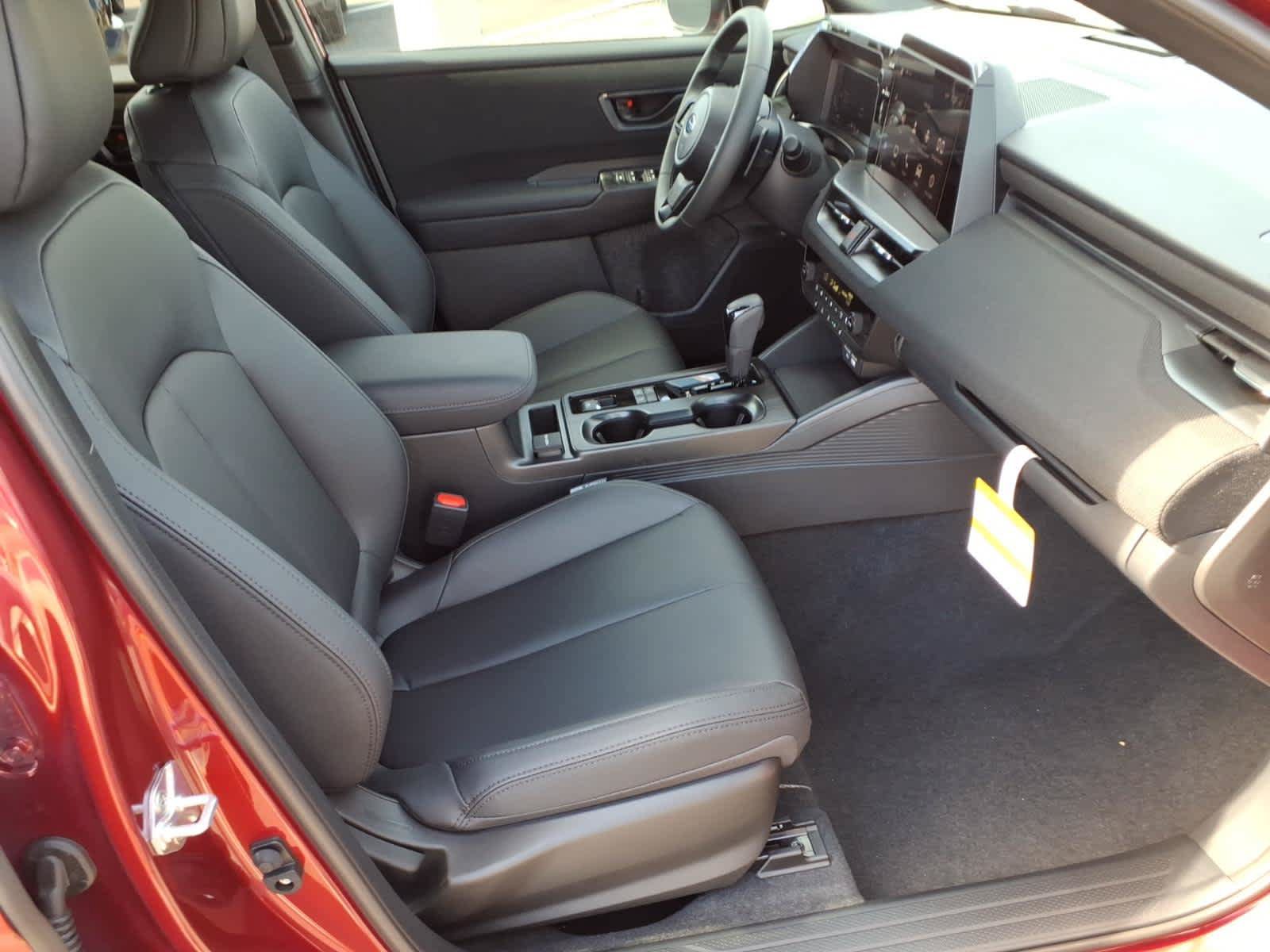 New 2026 Subaru Outback Premium AWD/4WD image 15