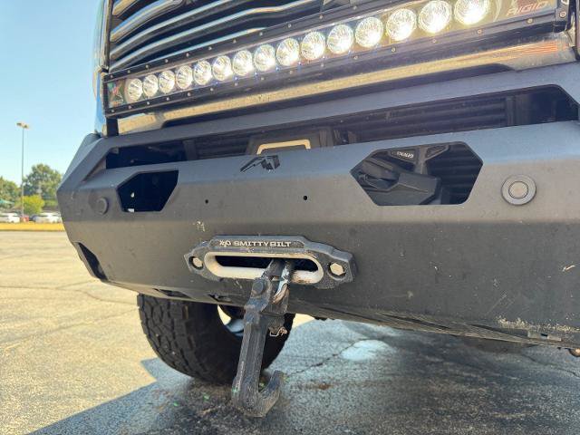 Used 2020 RAM 3500 Laramie AWD/4WD image 35