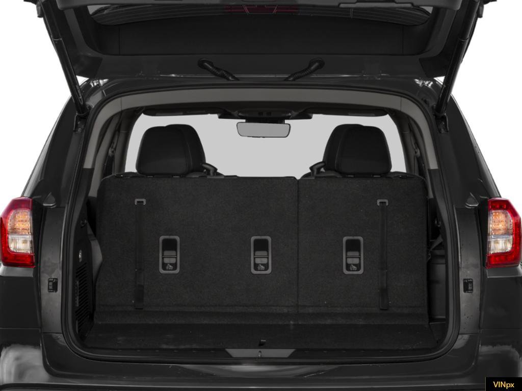 New 2025 Subaru Ascent Onyx Edition image 10