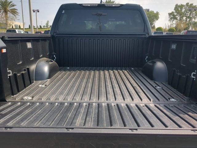 New 2026 Toyota Tundra SR5 image 13