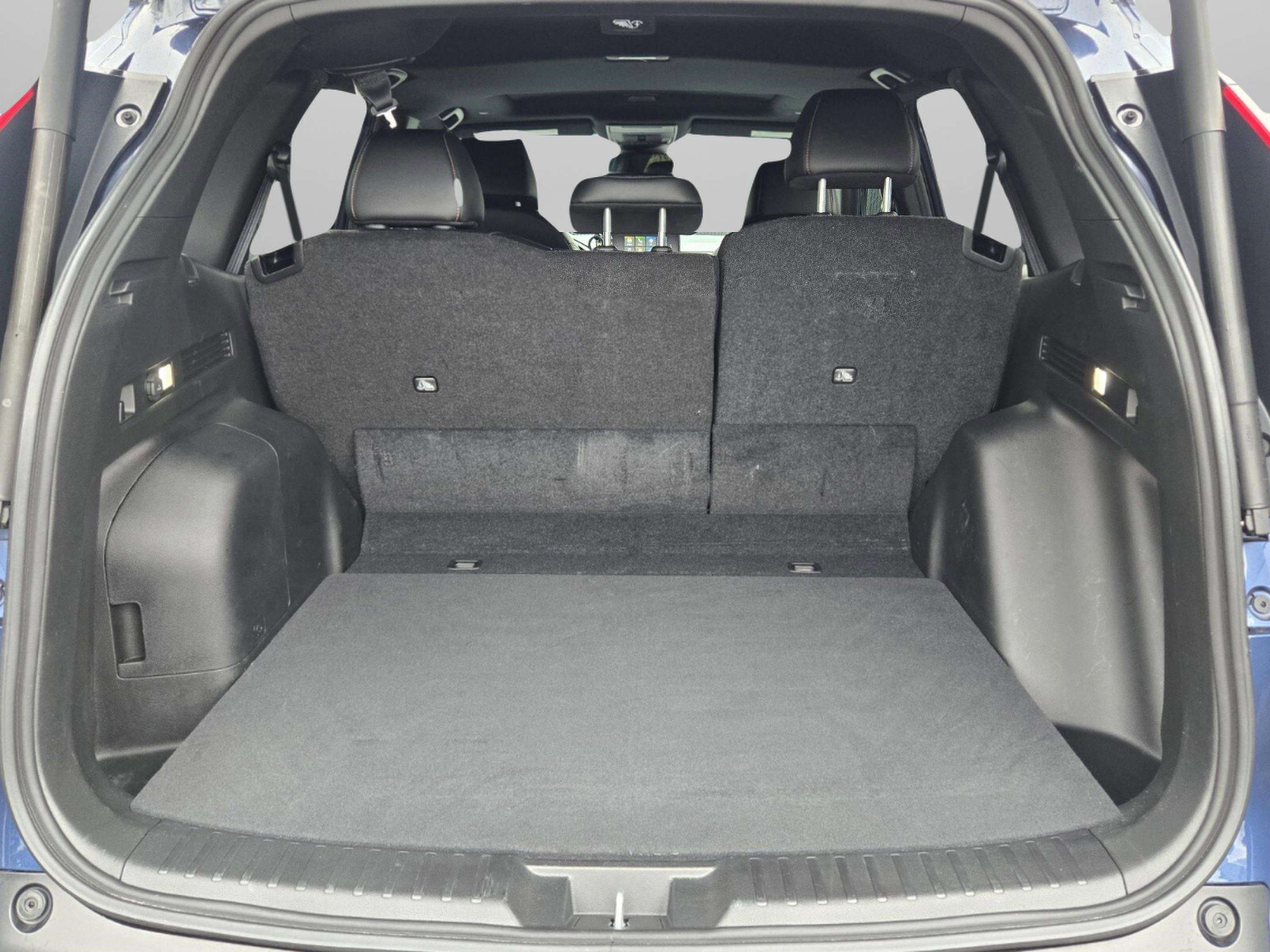 Used 2025 Honda CR-V Sport-L image 12