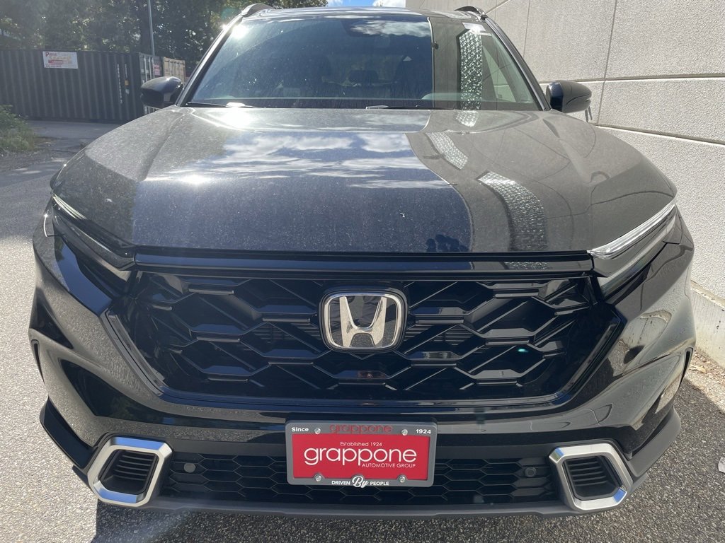 New 2026 Honda CR-V Sport Touring image 3