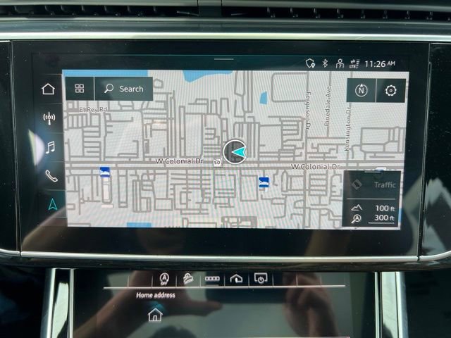 Used 2021 Audi Q7 3.0T Premium w/ Convenience Package image 34