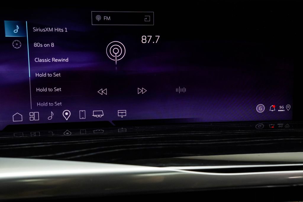 Used 2026 Cadillac Escalade Sport w/ Touring Package image 35