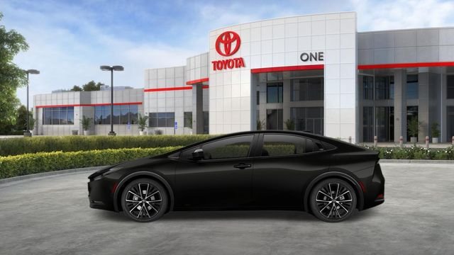 New 2027 Toyota Prius Limited AWD/4WD image 7
